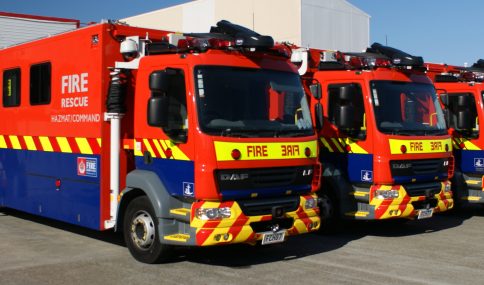 Upcoming changes to the Fire Service Levy