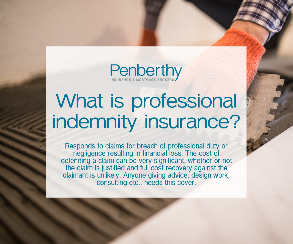 what-is-professional-indemnity-insurance-penberthy-insurance-limited