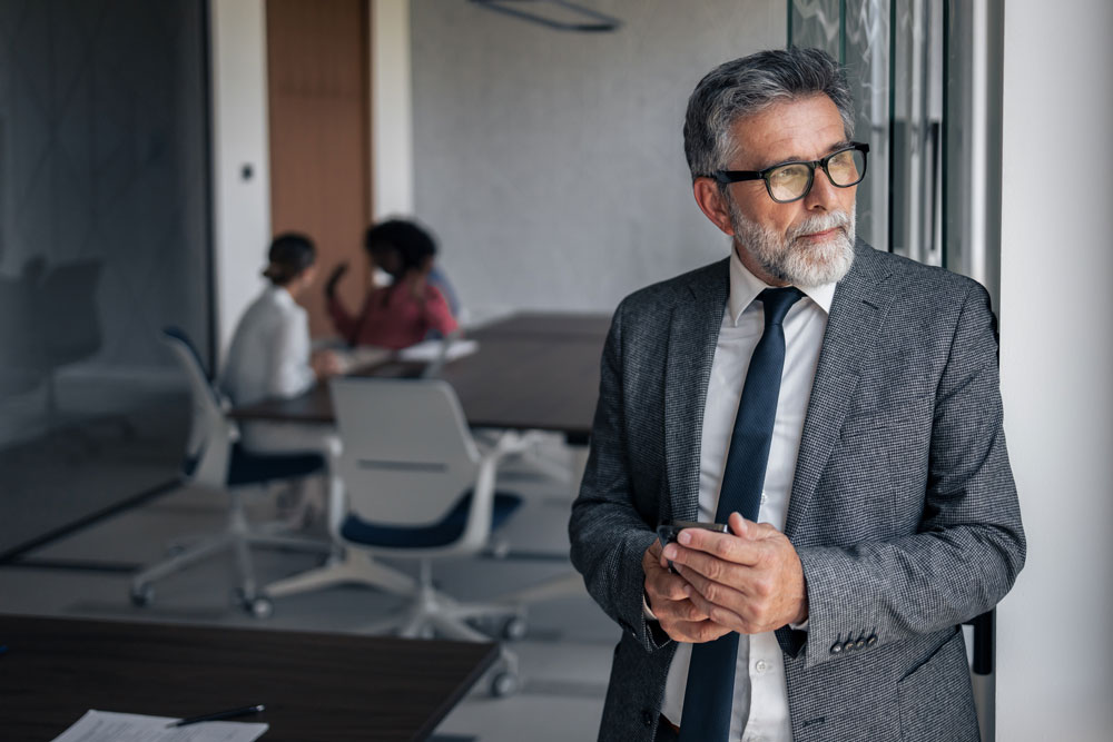 The insurance market is shifting fast